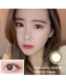 L11 Caramel Choco 14mm