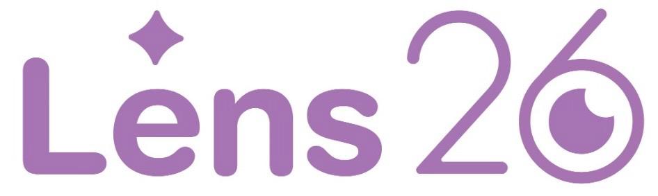 Lens 26 Online Store 