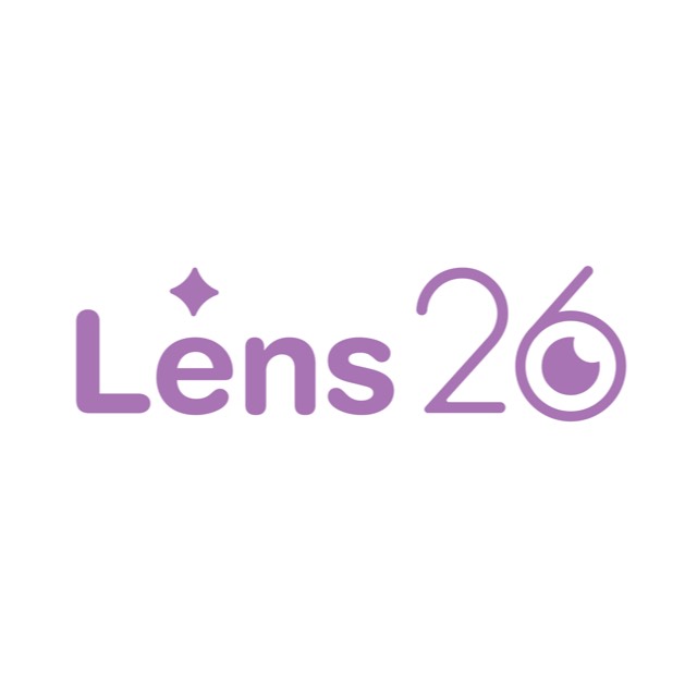 Lens 26 Online Store 